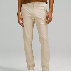 Commission Slim-Fit Pant 32" Warpstreme